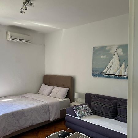 Apartments Mia 比比涅 外观 照片