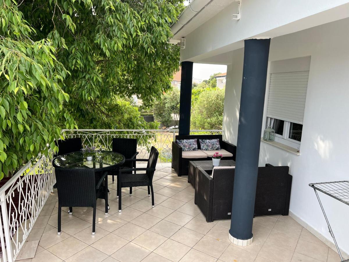Apartments Mia 比比涅 外观 照片