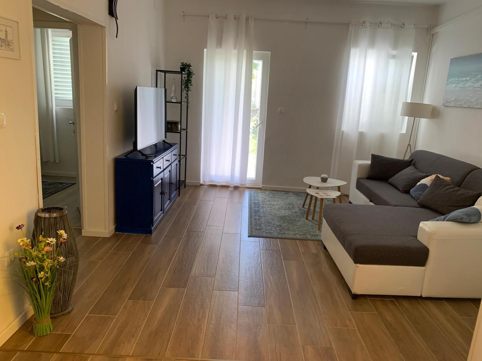 Apartments Mia 比比涅 外观 照片