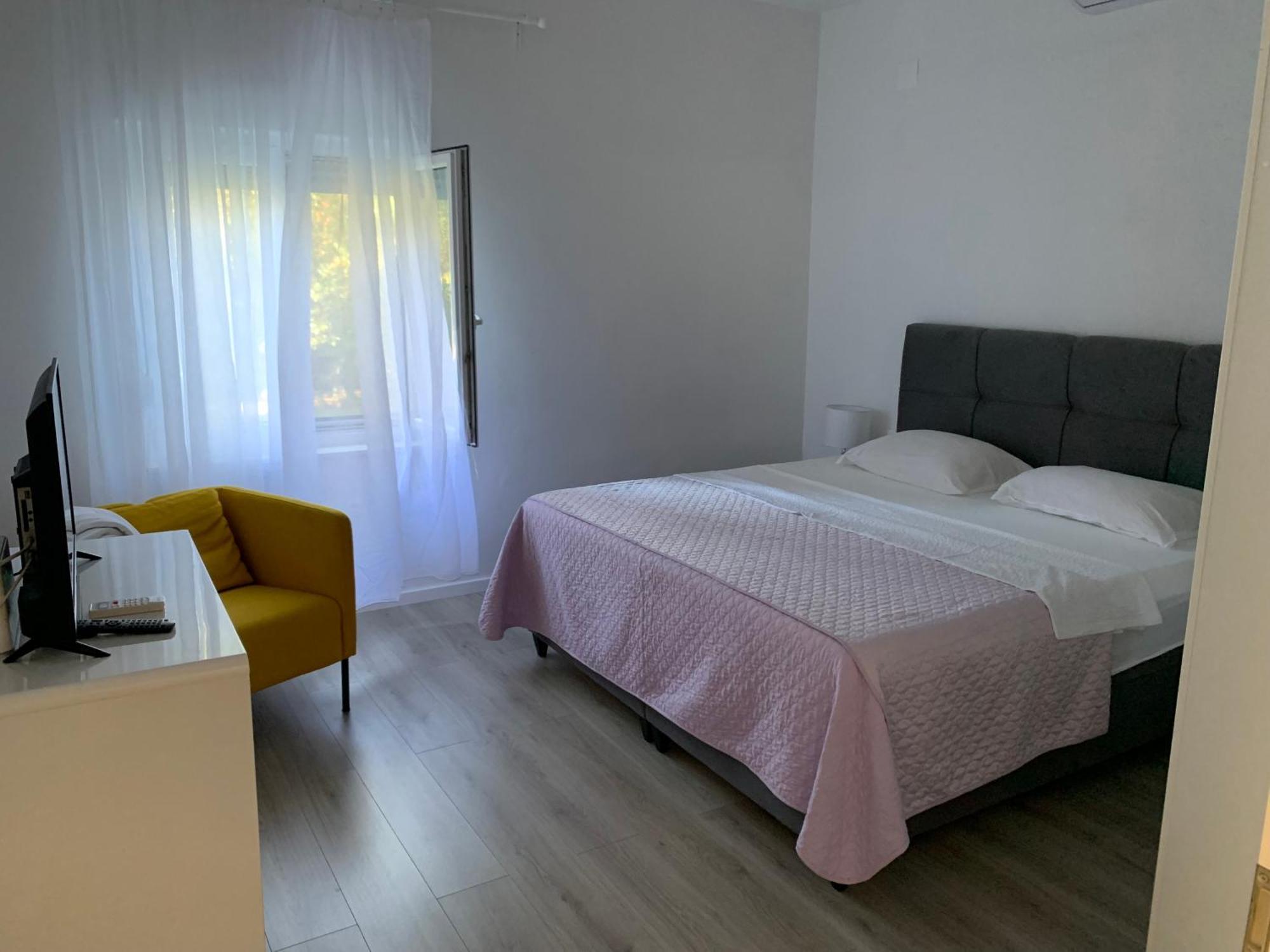 Apartments Mia 比比涅 外观 照片