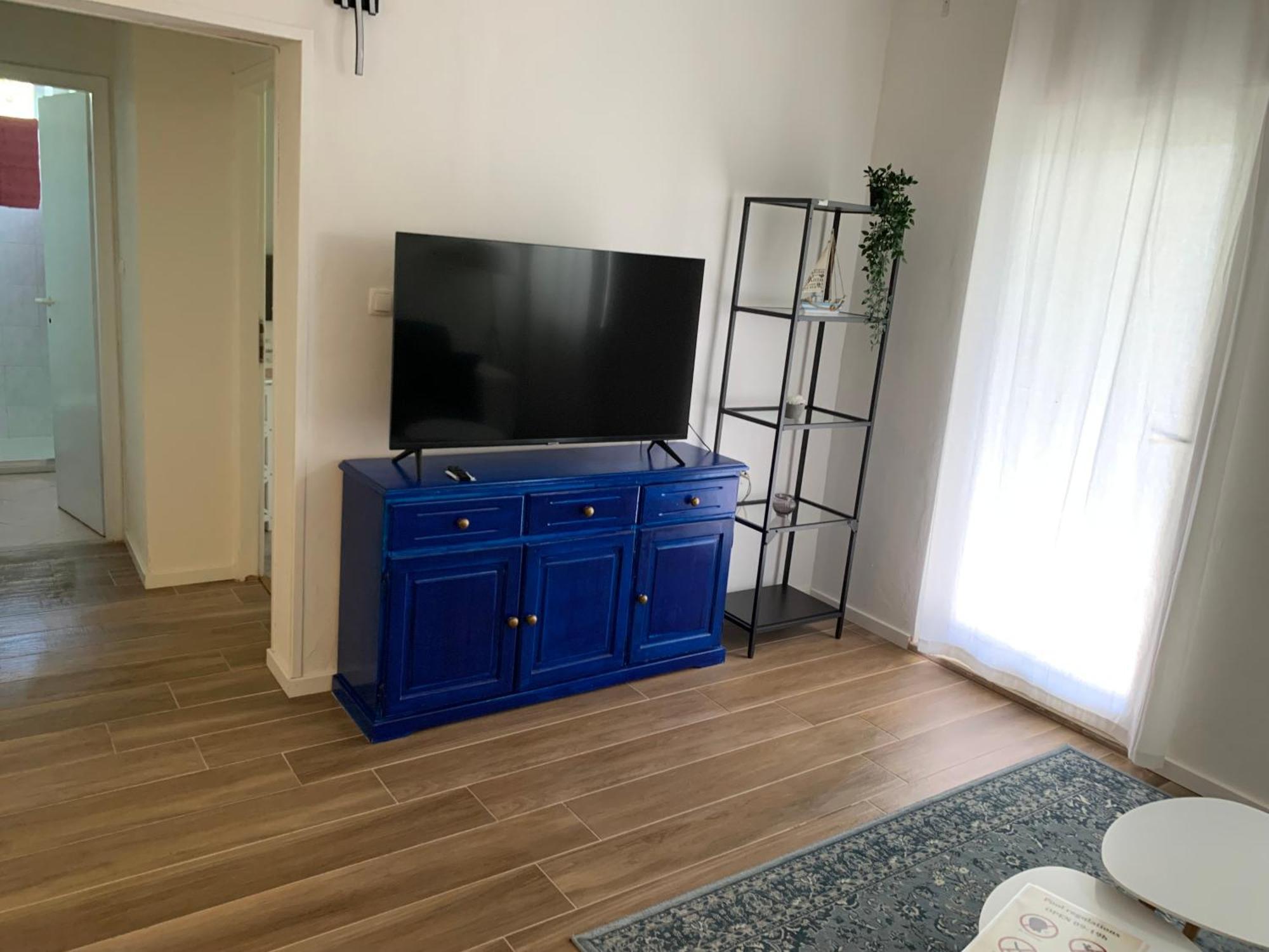 Apartments Mia 比比涅 外观 照片