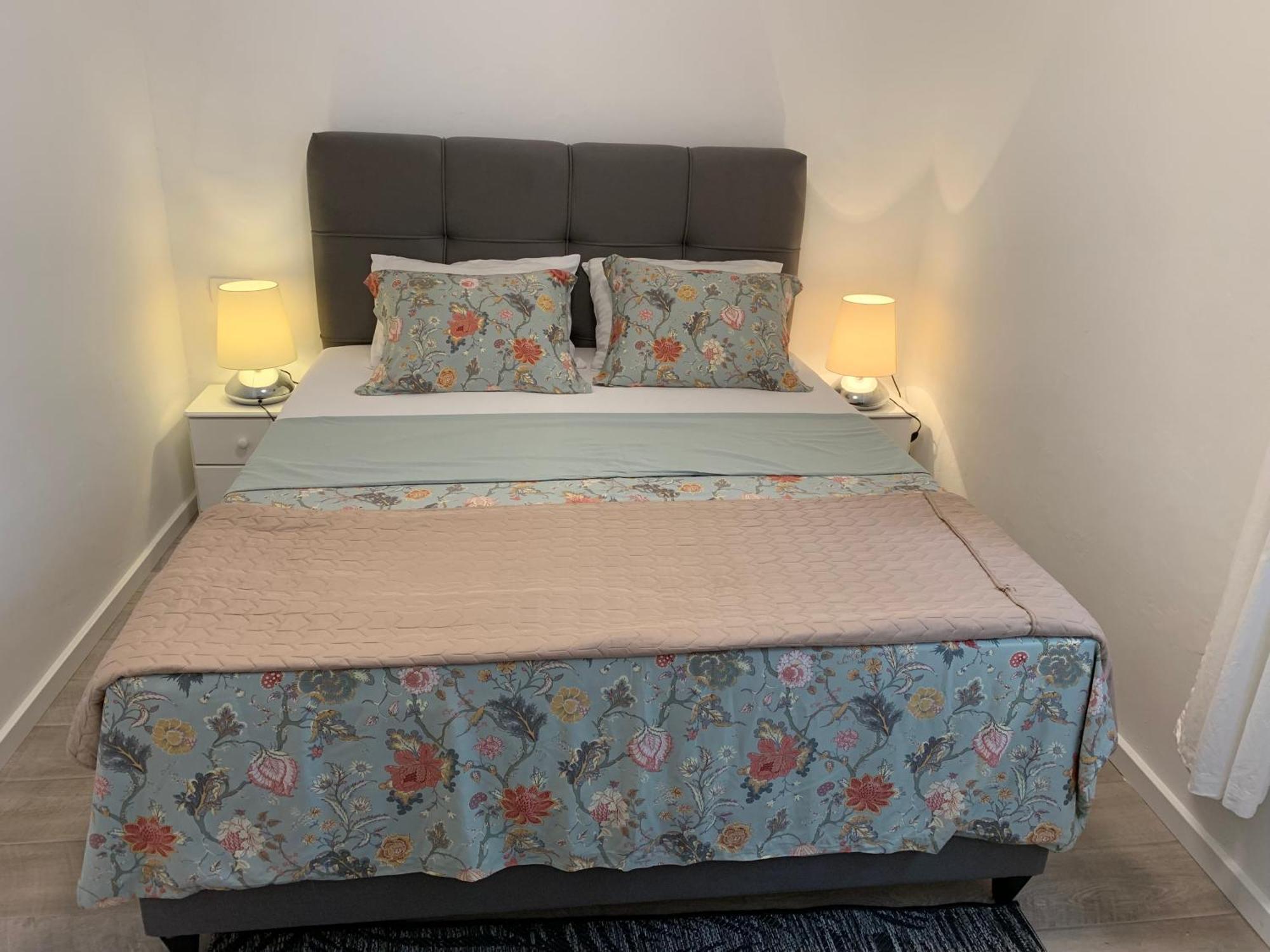 Apartments Mia 比比涅 外观 照片